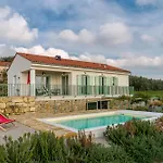 Villa Pool Olivia With Sauna - Happy *