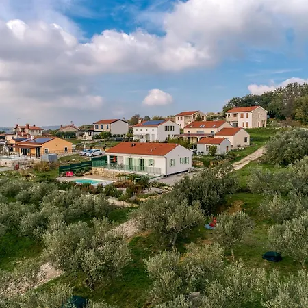Pool Olivia With Sauna - Happy * Sečovlje