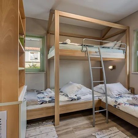 Apartamento Pool Olivia With Sauna- Happy