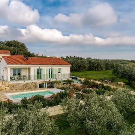 Pool Olivia With Sauna- Happy Apartamento *