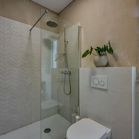 Pool Olivia With Sauna- Happy * Sečovlje