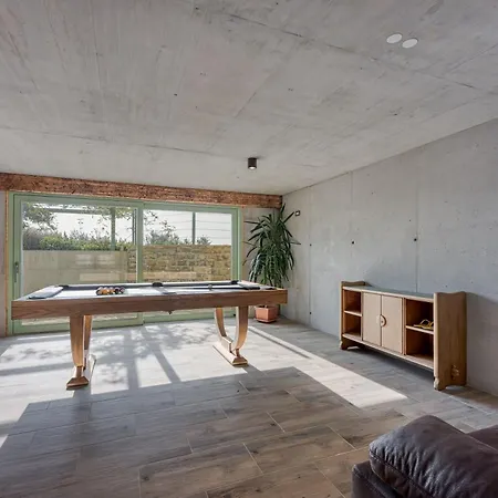 Apartamento Pool Olivia With Sauna- Happy *