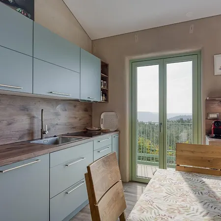 Apartamento Pool Olivia With Sauna- Happy Sečovlje