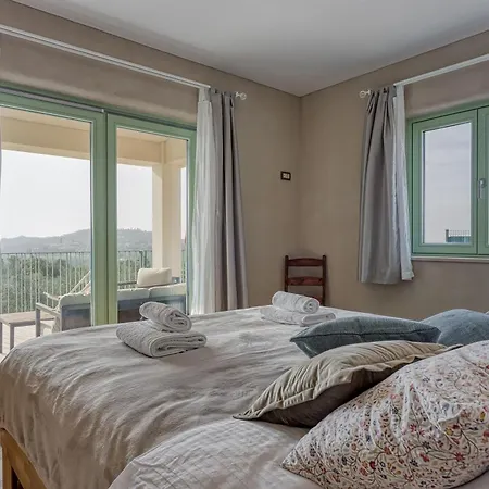 Pool Olivia With Sauna- Happy