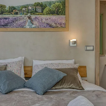 Pool Olivia With Sauna- Happy Apartment