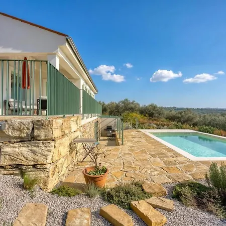 Villa Villa Olivia Pool & Sauna Near Portoroz *
