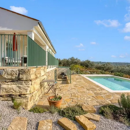Olivia Pool & Sauna Near Portoroz *