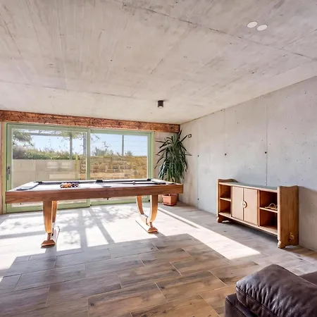 Olivia Pool & Sauna Near Portoroz 빌라 *