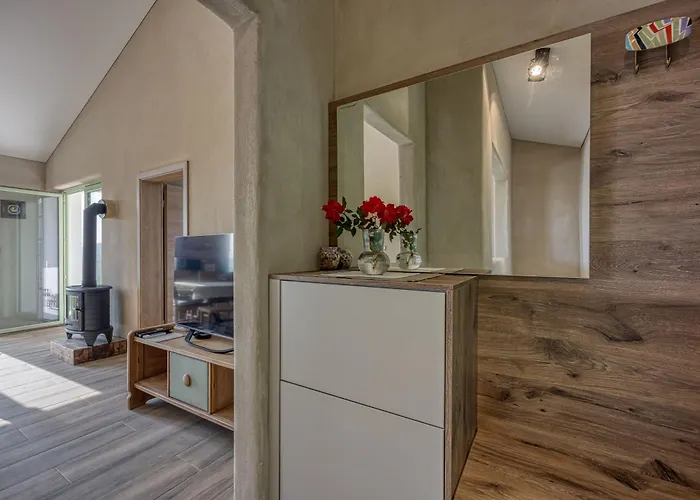 Pool Olivia With Sauna - Happy * Sečovlje