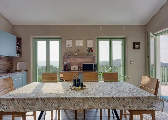 Pool Olivia With Sauna - Happy *