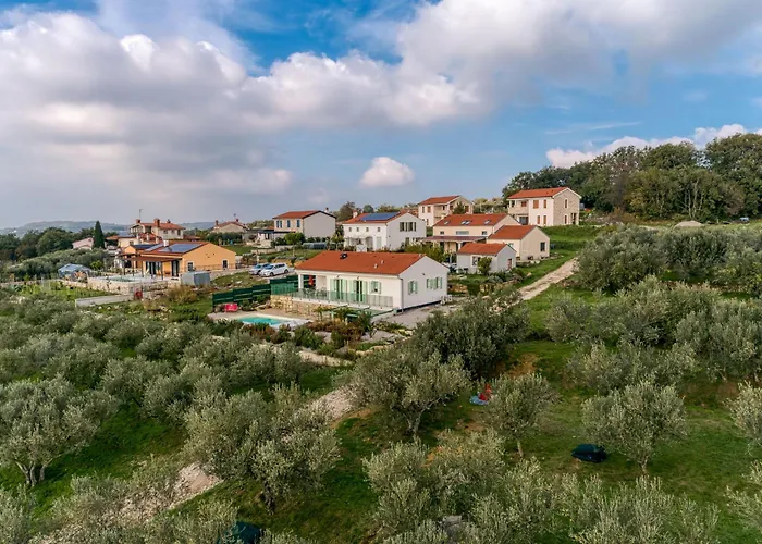 Pool Olivia With Sauna - Happy * Sečovlje