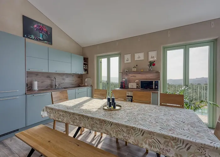 Pool Olivia With Sauna - Happy