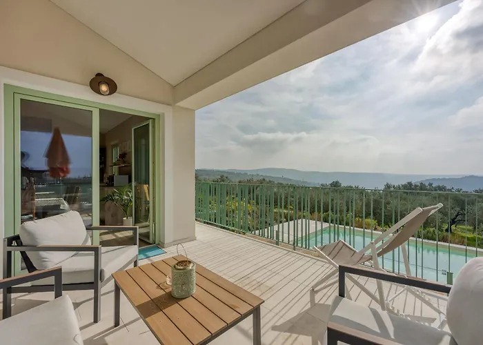 Pool Olivia With Sauna - Happy Willa Sečovlje