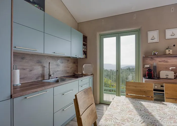 Apartamento Pool Olivia With Sauna - Happy Sečovlje