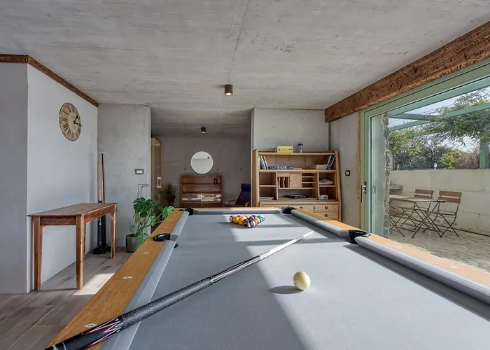 Pool Olivia With Sauna - Happy *