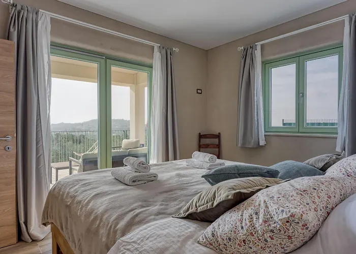 Pool Olivia With Sauna - Happy