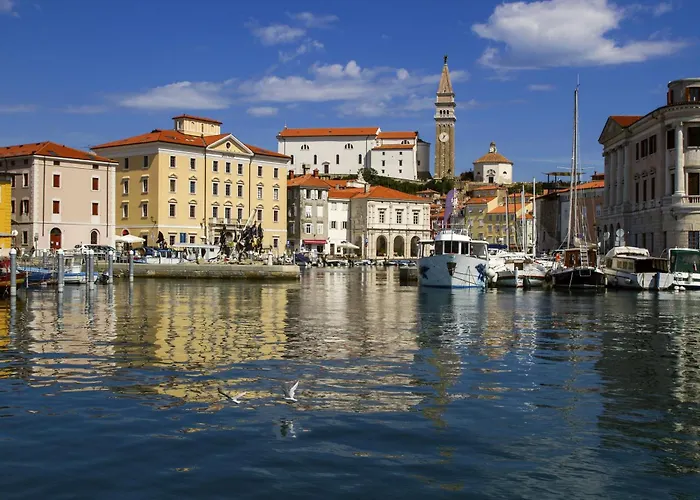 Pool Olivia With Sauna - Happy Willa Sečovlje