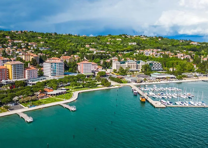 Pool Olivia With Sauna - Happy Sečovlje